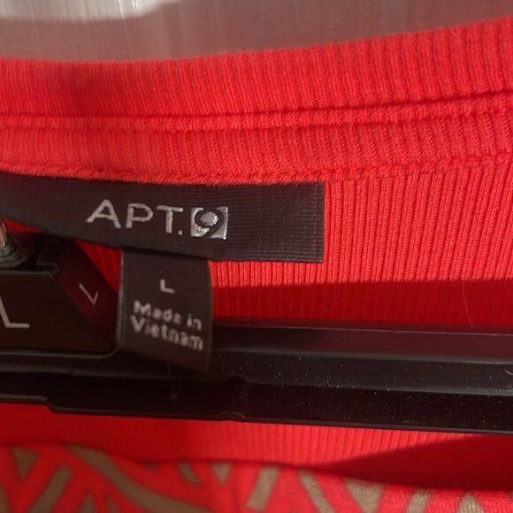 APT 9 2pc skirt set - Picture 2 of 7